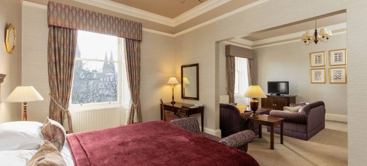 哈皮马格度假村 - 爱丁堡(Hapimag Resort Edinburgh)图片