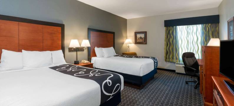 赖夫尔拉昆塔温德姆套房酒店(La Quinta Inn & Suites by Wyndham Rifle)图片