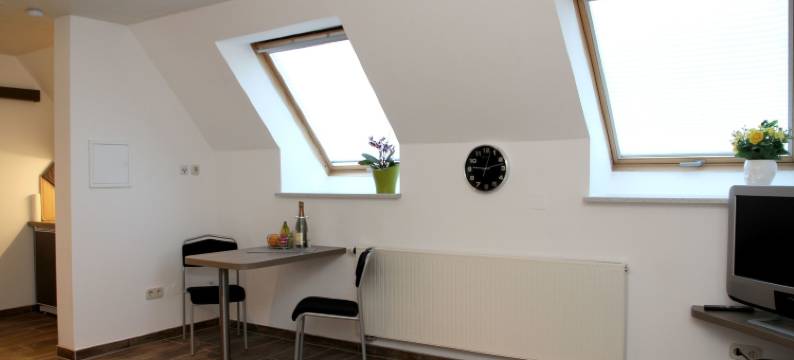 彼得斯公寓酒店(Apartments Peters)图片