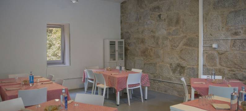 A Fábrica da Luz旅舍 - 青年旅舍(Albergue A Fábrica da Luz - Hostel)图片