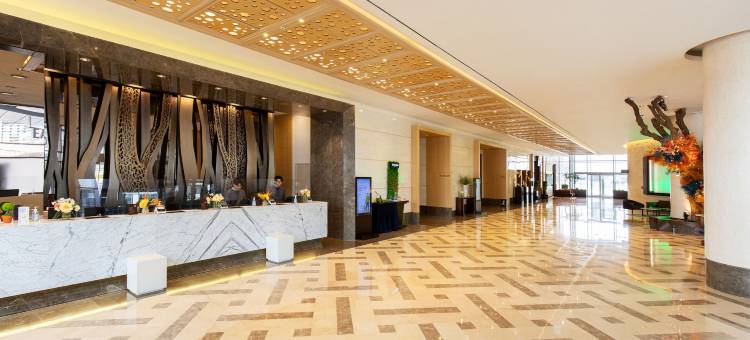 松乃阁高阳(Sono Calm Goyang)图片