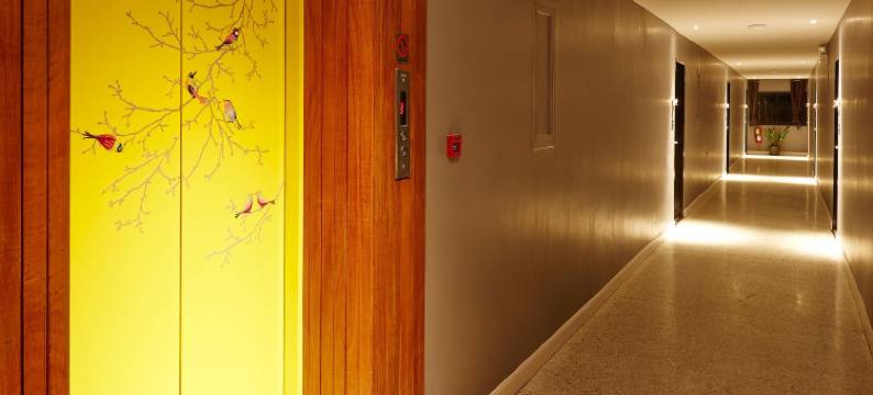 周末芭堤雅旅馆(The Weekend Pattaya (Tweet Tweet Nest Pattaya))图片