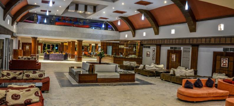 索赫纳雷塔尔景观度假村(Retal View Resort El Sokhna Aqua Park)图片