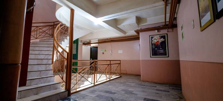 奥三棉示GV 酒店(GV Hotel - Ozamiz)图片