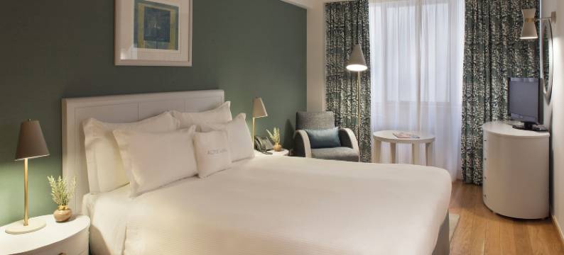 阿尔提斯套房 - 观光出租公寓(Altis Suites Apartamentos Turísticos)图片