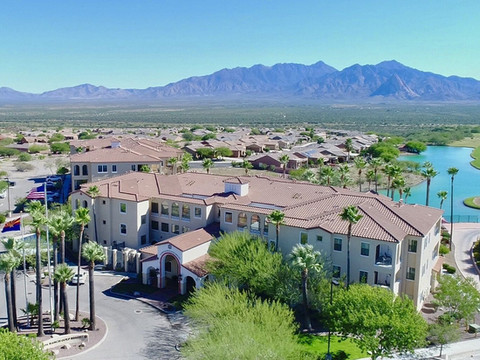 温德姆卡诺阿牧场度假酒店