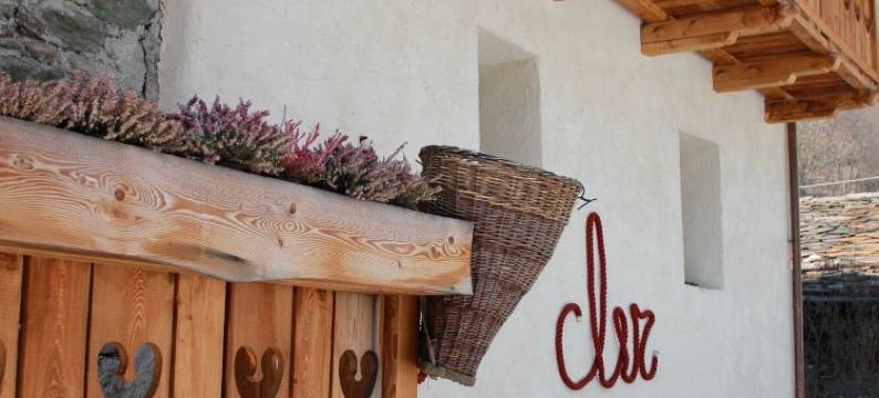 麦逊乐德克勒住宿加早餐旅馆(Maison Le Cler)图片