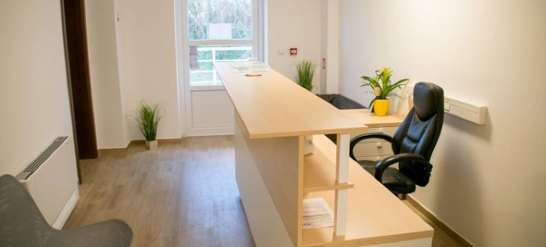 葡萄酒山 - 旅馆(Wine Hill Hostel)图片