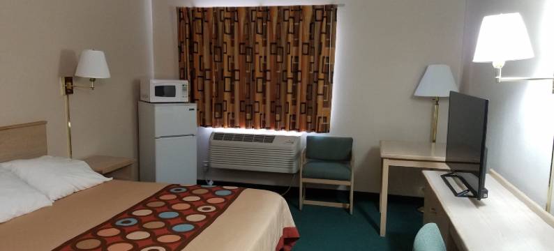 简单奖励旅馆(Simple Rewards Inn)图片