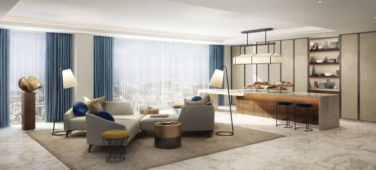雅典万豪酒店(Athens Marriott Hotel)图片