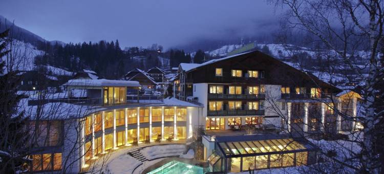 爱斯琴霍夫酒店(Naturhotel Ortners Eschenhof)图片