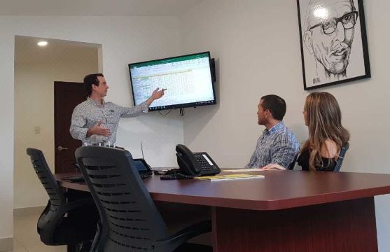 Hotel NicteHotel Overview