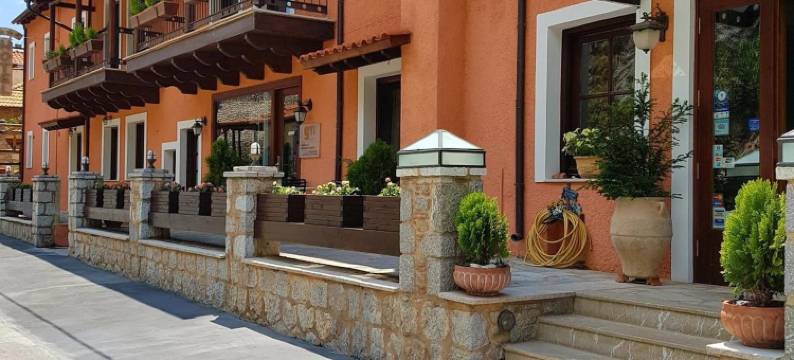 里克瑞亚酒店(Likoria Hotel)图片