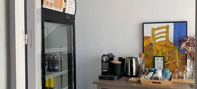 香料之家旅馆(Casa de las Especias)图片