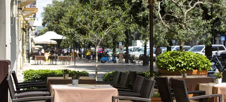 佛罗伦萨酒店(Hotel Firenze)图片