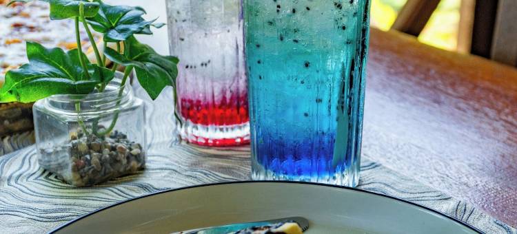 鹰巢度假村(The Hawk's Nest Resort)图片