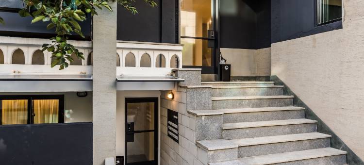 巴洛阿托第二酒店(Hotel Baroato 2nd)图片