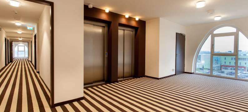 托巴肯酒店(Tobbaccon Hotel)图片