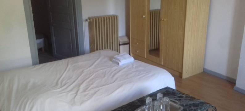 特罗玛特酒店(La Chaloupe 4)图片