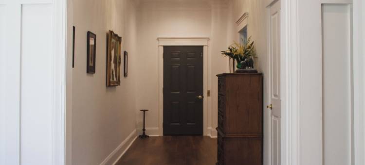 休憩民宿(The Respite Bed and Breakfast)图片