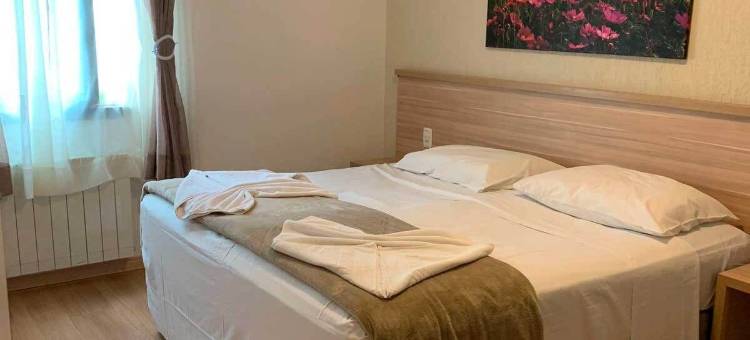 圣卢卡斯酒店(Hotel San Lucas)图片