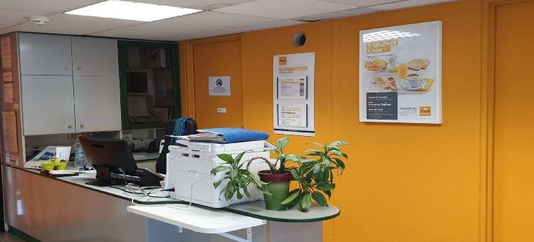 利摩日北普瑞米尔经典酒店(Premiere Classe Limoges Nord)图片