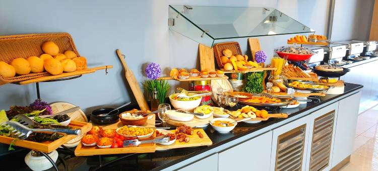 路马吉水疗套房酒店(Loumage S Suites and Spa)图片