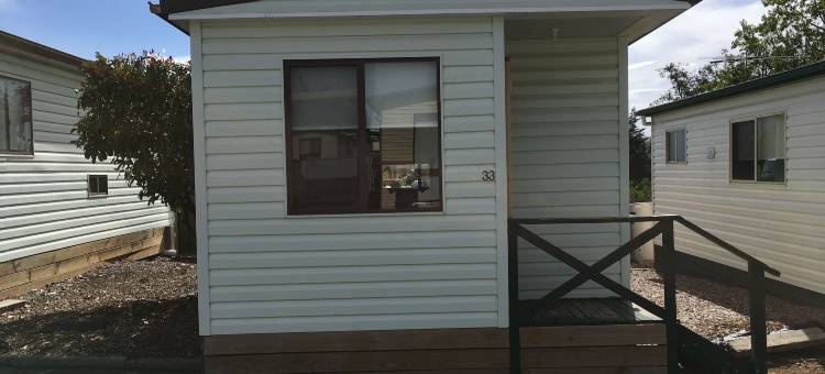 发现公园 - 莫宁顿(Discovery Parks - Mornington Hobart)图片