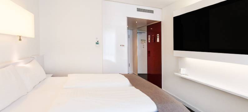 法兰克福展览中心多梅洛酒店(Dormero Hotel Frankfurt)图片