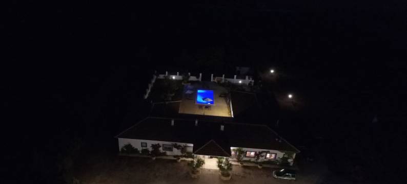 芬卡埃尔罗梅拉尔乡村民宿(Finca El Romeral)图片