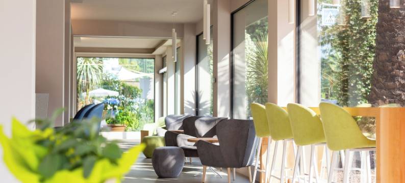 绿色度假村布里奥酒店(Brione Green Resort)图片