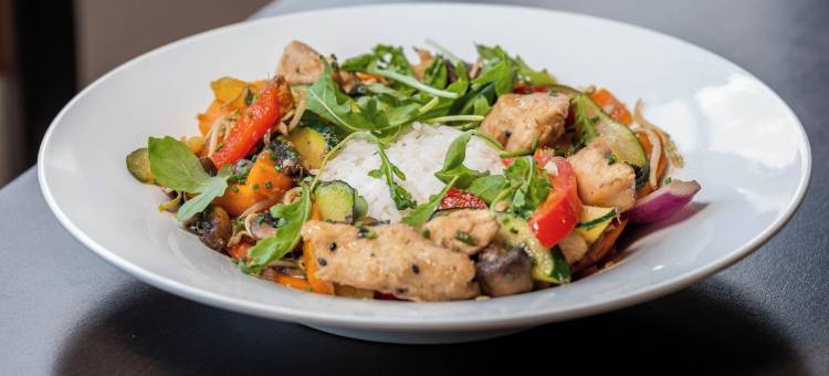 图卢兹的原创酒店阿里亚内(The Originals City, Hotel Ariane, Toulouse Sud Labège)图片