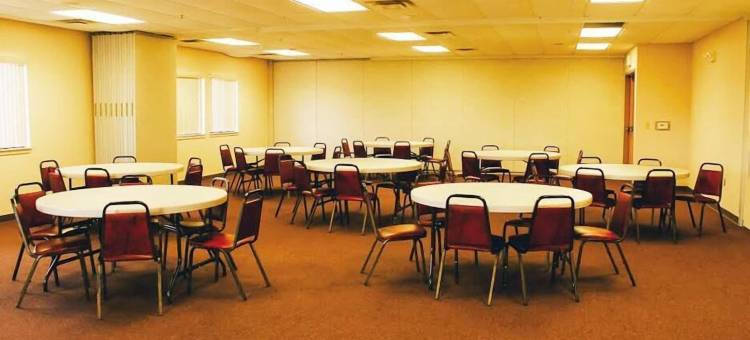 弗雷多尼亚美洲最佳价值旅馆(Americas Best Value Inn Fredonia)图片