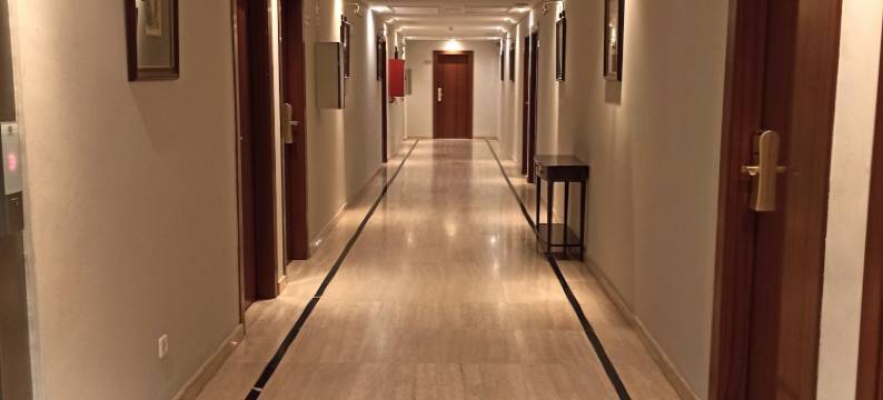 埃斯库拉圣塔布里吉达酒店(Hotel Escuela Santa Brígida)图片