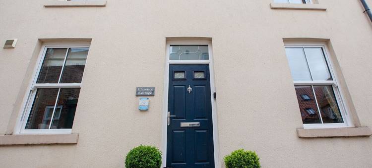 克莱伦斯小屋酒店(Clarence Cottage)图片