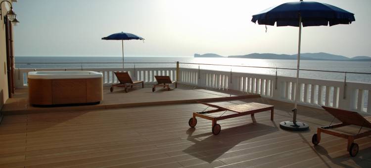 拉斯多洛娜斯温泉别墅酒店(Villa Las Tronas Hotel & Spa)图片