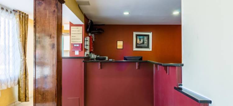 费尔布里奇快捷旅馆(Fairbridge Inn Express Pittsfield)图片