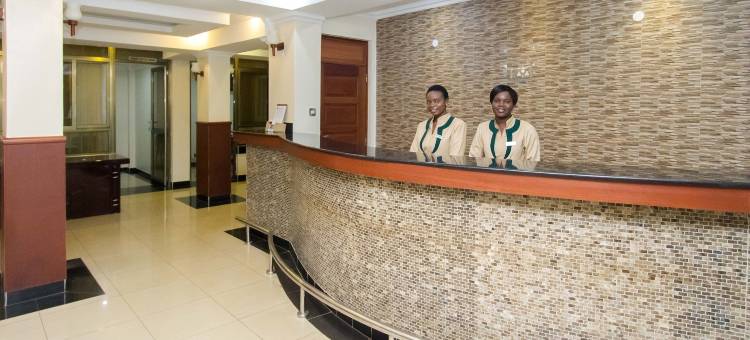 松果酒店(Pinecone Hotel Kisumu)图片