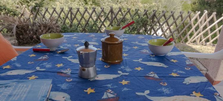 维莱特全景菲勒塔别墅酒店(Villette Panoramiche Filetta)图片