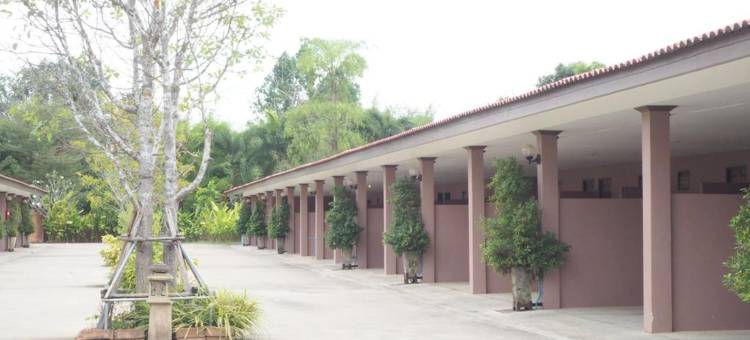 瑞母恩度假村(Rimmueng Resort)图片