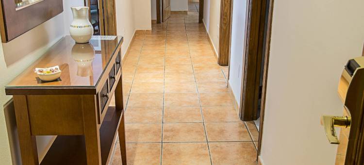 马雷萨尔旅馆(Hostal Marissal by Dorobe)图片