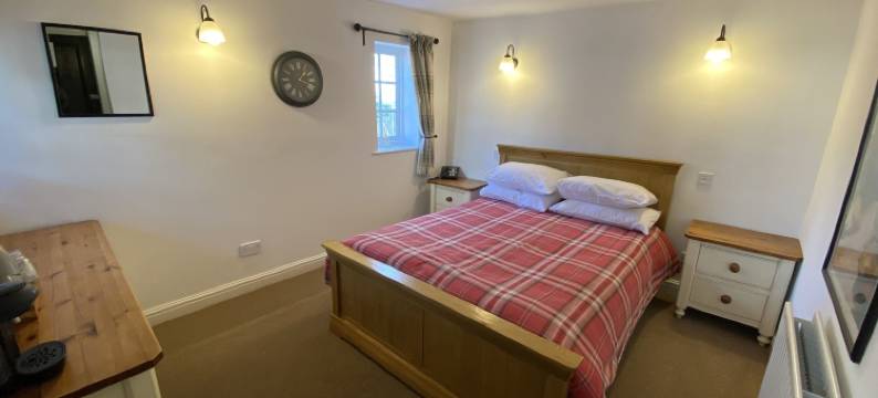 白鹿酒店(The White Hart)图片