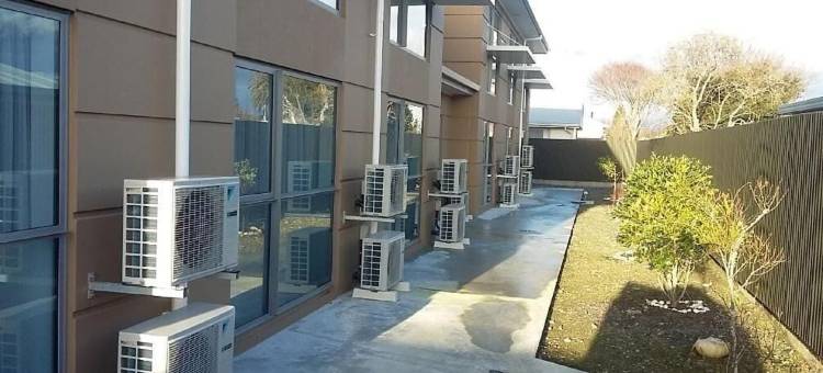 止步精品公寓酒店(Stopforths Premium Accommodation)图片