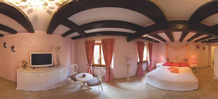 圣殿骑士小屋酒店(Les Gites des Templiers)图片