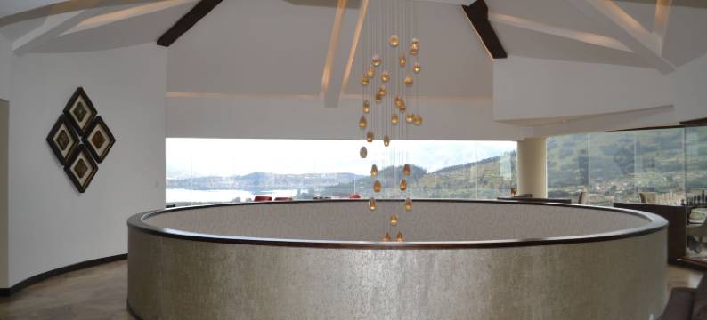 梅迪纳湖酒店(Hotel Medina Del Lago)图片