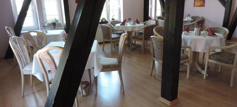 克劳塞维茨酒店(Hotel Carl Von Clausewitz)图片