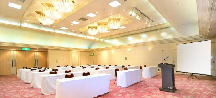 筑波路线酒店(Hotel Route Tsukuba)图片