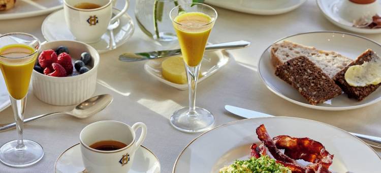 斯德哥尔摩大酒店(Grand Hôtel Stockholm)图片