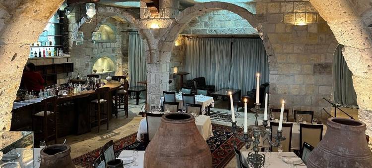 安纳托利亚之家洞穴水疗酒店(Anatolian Houses Cave Hotel & Spa)图片