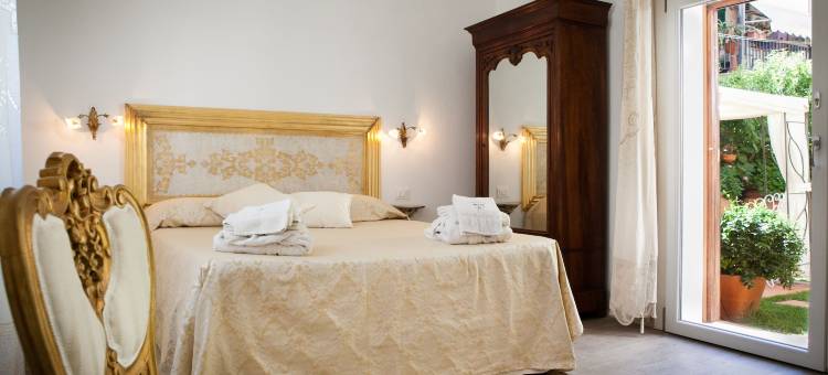 Domus Socolatae古色古香的床和早餐旅店(Domus Socolatae Residenza d'Epoca Charming B&B - Adults Only)图片